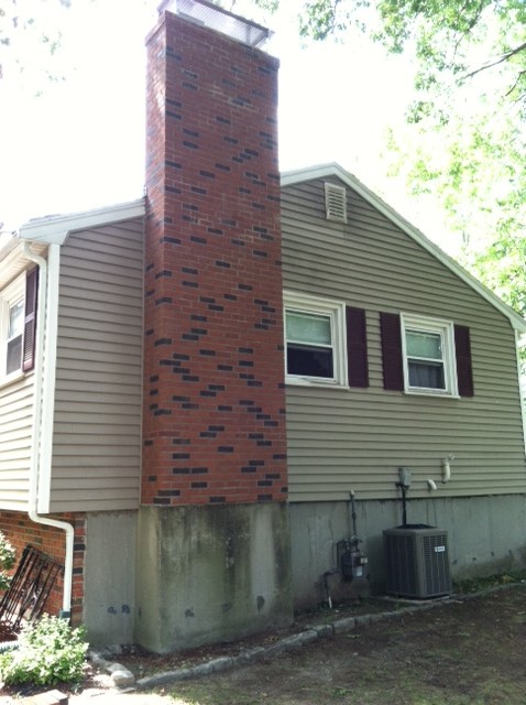 MASS Custom Chimney Construction & Stone/Brick Chimney Rebuilding Contractors in Massachusetts