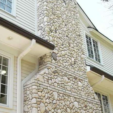 Holden Custom Chimney Construction in Holden, Massachusetts