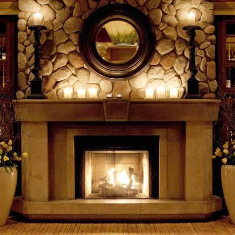 Worcester Custom Hearth Masonry Construction in Worcester, Massachusetts