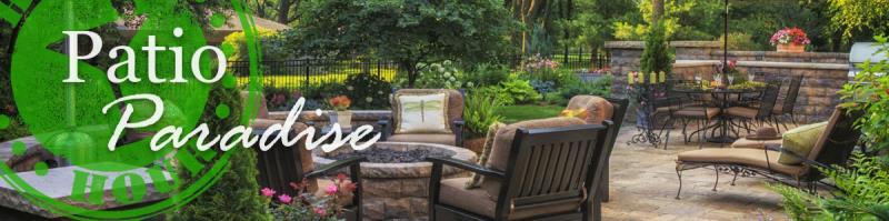 MASS Patio Construction Builders in Massachusetts