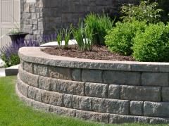 MASS Concrete & Block Wall Builders in Massachusetts