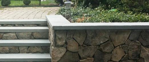 MASS Unique Wall Masonry Including Brick, Block & Stone Walls For Homes and Businesses in Massachusetts.