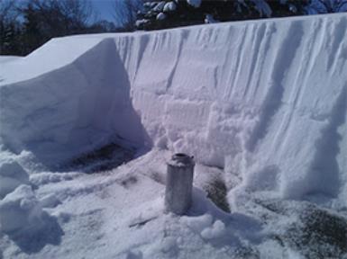 Chimney Rebuilding in Massachusetts