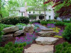 Worcester Stone Patio Construction Builders in Worcester, Massachusetts