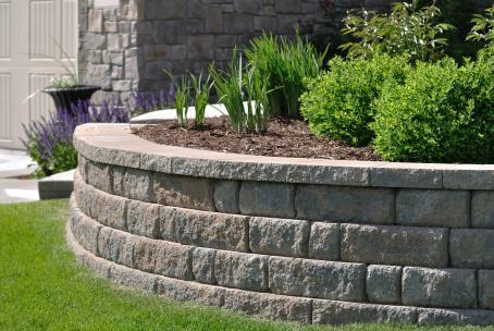 Masonry Construction & Repair