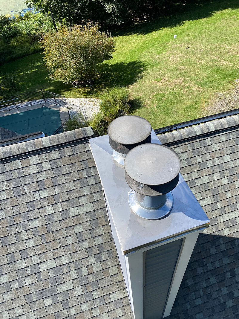 Phase Cover Installation